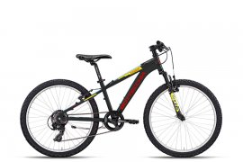 ΠΟΔΗΛΑΤΟ ΠΑΙΔΙΚΟ 24 BOTTECCHIA 060 BOY ALU black