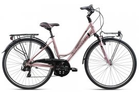 ΠΟΔΗΛΑΤΟ CITY 28 BOTTECCHIA 223 LADY n pink