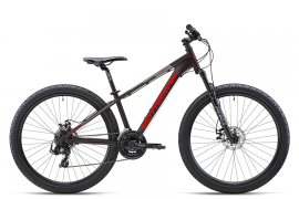 ΠΟΔΗΛΑΤΟ MTB 27.5 BOTTECCHIA 107 MAN mDISK black