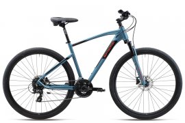 ΠΟΔΗΛΑΤΟ TREKKING 28 BOTTECCHIA 320 MAN DISK n blue
