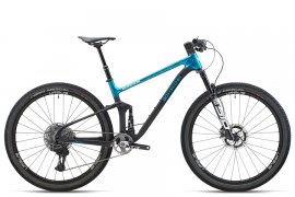 ΠΟΔΗΛΑΤΟ MTB 29 BOTTECCHIA FULL 91J GARDENA e - Deore 12s