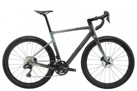 ΠΟΔΗΛΑΤΟ GRAVEL 28 BOTTECCHIA 51BR OVERLAND g - Grx400 mix Disk 20s