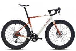 ΠΟΔΗΛΑΤΟ GRAVEL 28 BOTTECCHIA 51BR OVERLAND m - Grx400 mix Disk 20s