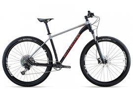 ΠΟΔΗΛΑΤΟ MTB 29 BOTTECCHIA 87AJ GAVIA black-grey - Deore 11s