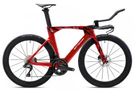 ΠΟΔΗΛΑΤΟ CRONO-TRIATHLON 28 BOTTECCHIA 76RD CRONOTHLON r - Ultegra Di2 Disk 24s