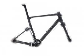 ΣΚΕΛΕΤΟ ROAD 28 BOTTECCHIA FRAMESET KT74 EMME5 SL carbon