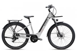 ΗΛΕΚΤΡΙΚΟ ΠΟΔΗΛΑΤΟ E-CITY LADY 27.5 BOTTECCHIA BE21 SYDNEY sparkling glass