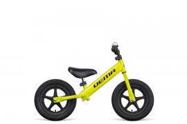 ΠΟΔΗΛΑΤΟ ΙΣΟΡΡΟΠΙΑΣ 12 DEMA RUNNING BEEP LT AIR neon green