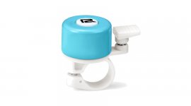 ΚΟΥΔΟΥΝΑΚΙ P2R RINGO - light blue