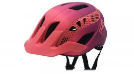 ΚΡΑΝΟΣ MTB P2R ZENERO satin red-satin purple