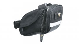 ΣΑΚΙΔΙΟ ΣΕΛΛΑΣ TOPEAK AERO WEDGE PACK DX 0.45l
