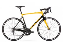 ΠΟΔΗΛΑΤΟ ROAD 28 ROMET HURAGAN 2 yellow-black