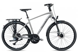 ΠΟΔΗΛΑΤΟ CITY TREKKING 28 ROMET WAGANT 7 CS MAN graphite