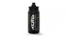 ΠΑΓΟΥΡΑΚΙ TUFO 550ml black