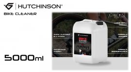 ΚΑΘΑΡΙΣΤΙΚΟ ΠΟΔΗΛΑΤΟΥ HUTCHINSON BIKE CLEANER 5L 