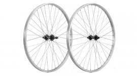 troxoi ΖΕΥΓΟΣ MTB 26 NISI MIRAGE Freewheel alu