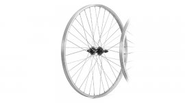 ΤΡΟΧΟΣ ΠΙΣΩ MTB 26 NISI MIRAGE Freewheel alu