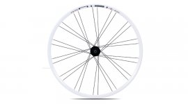 ΤΡΟΧΟΣ ΠΙΣΩ TREKKING 28 - MTB 29 NISI T2-24L DISK Shimano 11s white