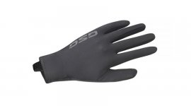 ΓΑΝΤΙΑ ΧΕΙΜΕΡΙΝΑ GIESSEGI Winter 12274 Accessories black