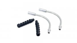 ΚΑΛΩΔΙΟΥ ΓΥΡΙΣΤΟ STOPPER V-BRAKE TKX - SET PIPA-ARTEK