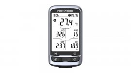 ΣΥΣΚΕΥΗ NAVIHOOD-L4 - gps-speed-cadence-heartrate-apps