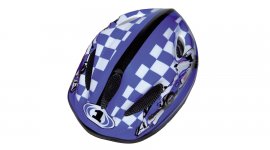 ΚΡΑΝΟΣ TKX ΠΑΙΔΙΚΟ FORMULA 1 - MV-5.2 blue