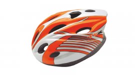 ΚΡΑΝΟΣ TKX ΠΑΙΔΙΚΟ MV-11 orange-white